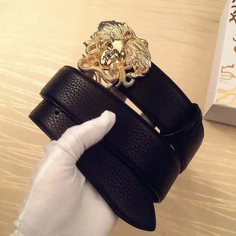 Versace Belt 38mm-95x125CM 8L08